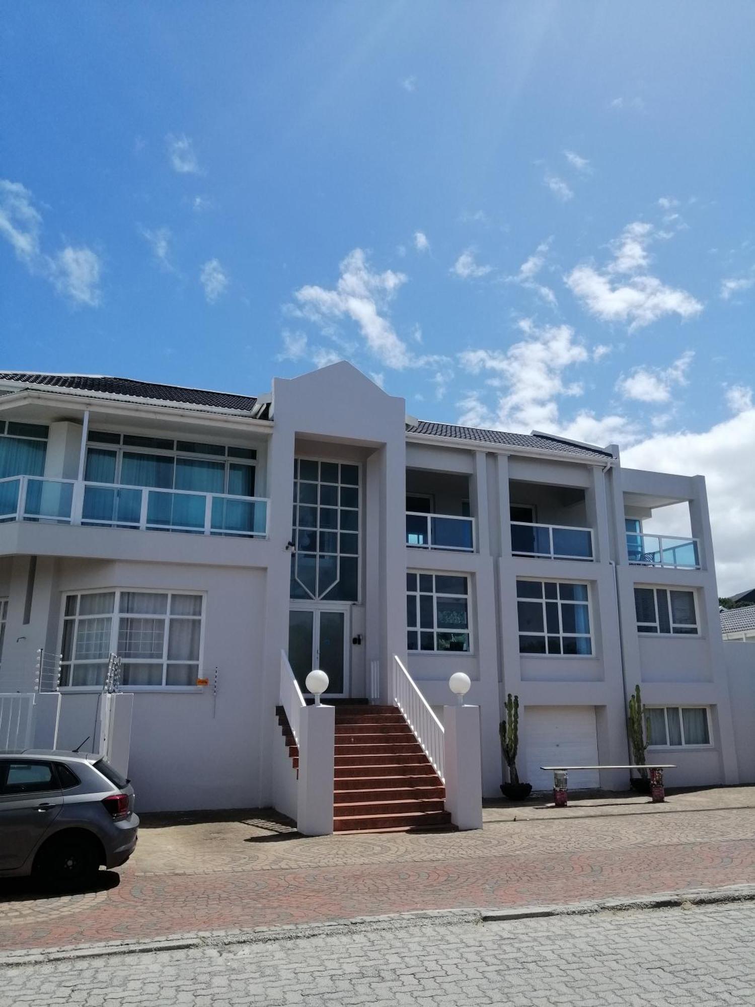 A Villa De Mer Guesthouse Port Alfred Exterior foto
