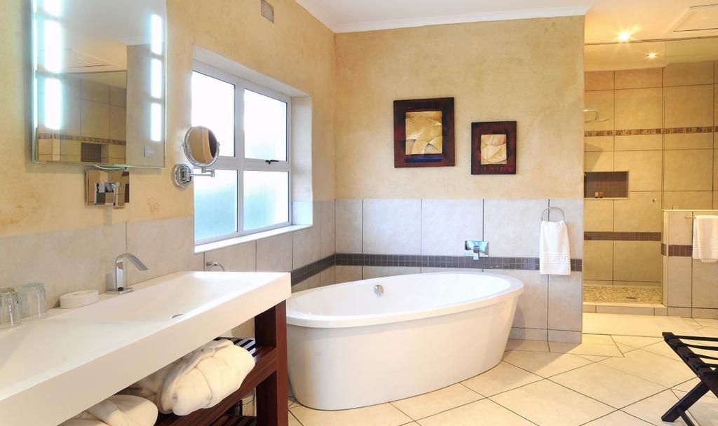 A Villa De Mer Guesthouse Port Alfred Cameră foto