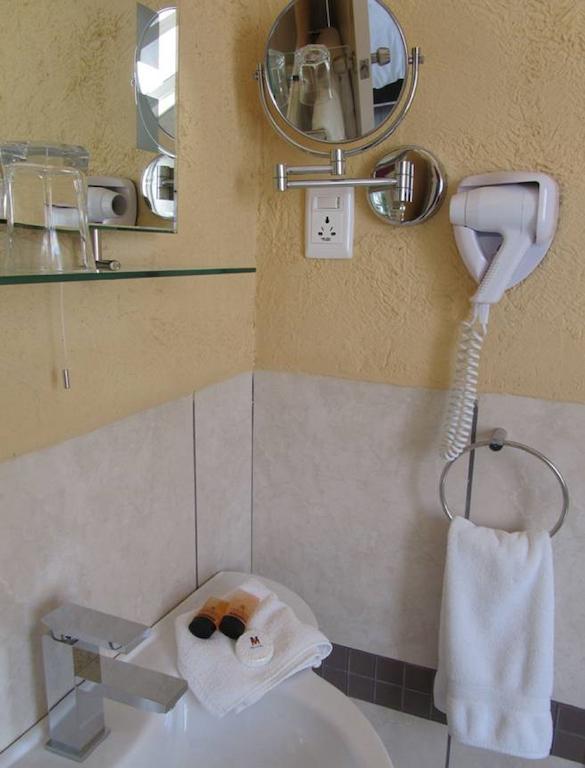 A Villa De Mer Guesthouse Port Alfred Cameră foto