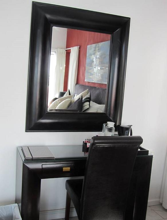 A Villa De Mer Guesthouse Port Alfred Cameră foto