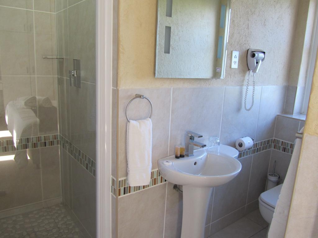 A Villa De Mer Guesthouse Port Alfred Cameră foto