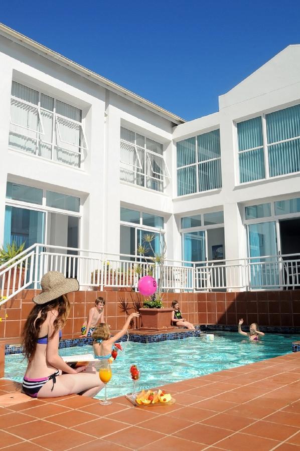 A Villa De Mer Guesthouse Port Alfred Exterior foto